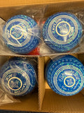 Taylor Ace Lawn Bowls Size 1 Pro Grip