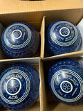 Taylor Ace - Size 4 - Stamp 27