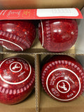 Taylor Ace Lawn Bowls Size 3 Xtreme Grip
