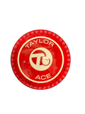 Taylor Ace Lawn Bowls Size 2 50/50 Xtreme Grip