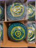 Taylor Ace Lawn Bowls Size 3 Pro Grip
