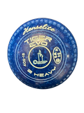 Tiger EVO - Size 2 - Stamp 2034