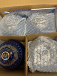 Taylor Ace Lawn Bowls Size 2 Pro Grip