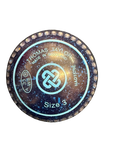 Taylor Ace Size 3 Xtreme Grip - Stamp 2033
