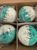 Henselite Tiger II - Size 3 - Peppermint Ltd Edition