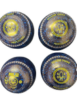 Drakes Pro-50 - Size 4 - Stamp 2033