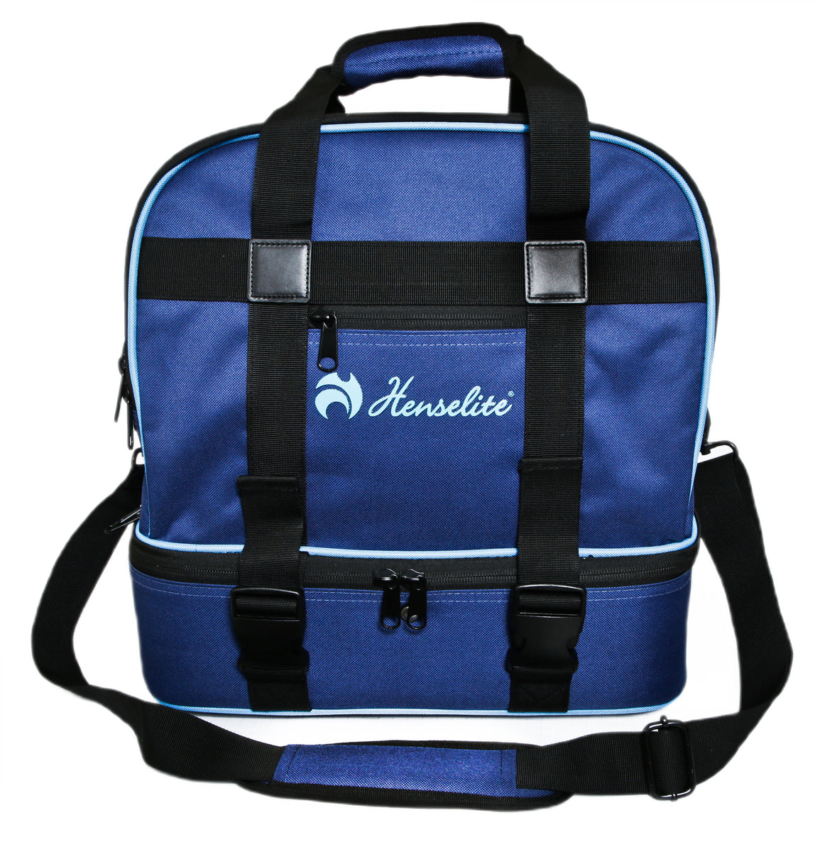 Henselite Midi Plus Bag - 3 Colours – David Gourlay Bowls