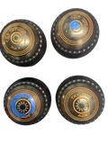 Taylor Ace - Size 4 - Stamp 2026