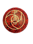 Aero Sonic - Size 3 - Stamp 2029