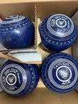 Taylor Ace Size 2 Pro Grip - Stamped 2033
