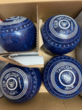 Taylor Ace Size 2 Pro Grip - Stamped 2033