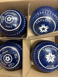Taylor Ace - Size 2 - Stamp 33 Xtreme Grip