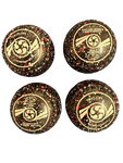 Taylor International - Size 1 - Stamp 2029