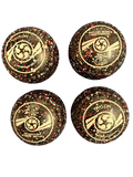 Taylor International - Size 1 - Stamp 2029