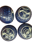 Taylor International - Size 3 - Stamp 2033