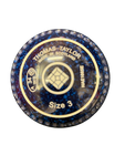 Taylor Ace Lawn Bowls Size 3 Xtreme Grip 50/50