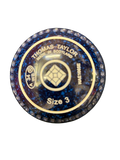 Taylor Ace Lawn Bowls Size 3 Xtreme Grip 50/50