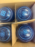 Taylor Ace Size 3 Xtreme Grip - Stamp 2033