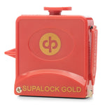 Drakes Pride Supalock Gold ( 5 colours )