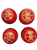Aero Groove - Size 3.5 - Stamp 27