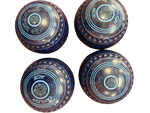 Taylor Ace - Size 3 - Stamp 2032