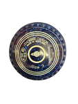 Taylor Ace Lawn Bowls Size 1  Pro Grip 50/50