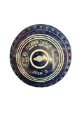 Taylor Ace Lawn Bowls Size 1  Pro Grip 50/50
