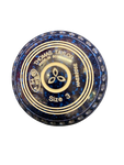 Taylor Ace Lawn Bowls Size 3 Pro Grip 50/50