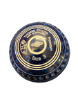 Taylor Ace Lawn Bowls Size 3 Pro Grip 50/50
