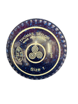 Taylor Ace Lawn Bowls 50/50 Size 1 Xtreme Grip