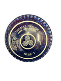 Taylor Ace Lawn Bowls 50/50 Size 1 Xtreme Grip