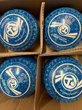 Taylor International - Size 3 - Stamp 33