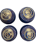 Taylor Ace - Size 3 - Stamp 2032