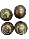 Taylor Ace - Size 3 - Stamp 2027