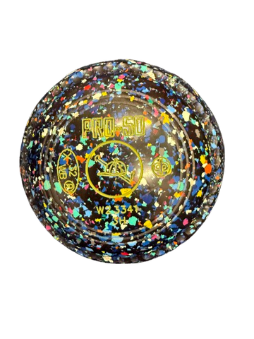 Drakes Pro-50 - Size 3 - Stamp 2032