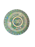 Taylor Ace Lawn Bowls Size 3 Pro Grip