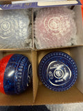 Taylor Blaze - Size 1 - 50/50