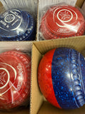 Taylor Blaze - Size 3 - 50/50