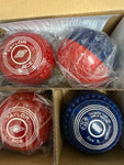 Taylor Ace Lawn Bowls Size 1  Pro Grip 50/50
