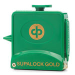 Drakes Pride Supalock Gold ( 5 colours )