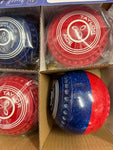 Taylor Ace Lawn Bowls Size 3 Pro Grip 50/50