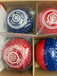 Taylor Ace Lawn Bowls Size 3 Pro Grip 50/50