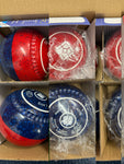 Taylor Ace Lawn Bowls Size 3 Xtreme Grip 50/50