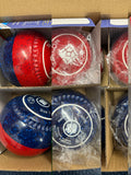 Taylor Ace Lawn Bowls Size 3 Xtreme Grip 50/50