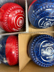 Taylor Blaze - Size 2 - 50/50
