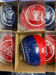 Taylor Ace Lawn Bowls Size 3 Xtreme Grip 50/50