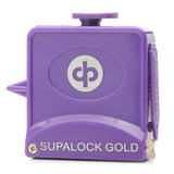 Drakes Pride Supalock Gold ( 5 colours )