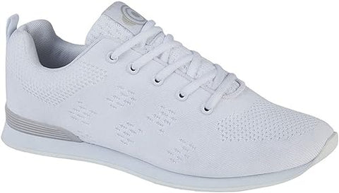 Target White Superlight Bowling Shoe