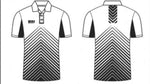 EXN Sport Pyramid Technical Polo