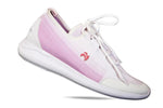 Henselite Ladies Avviate Shoes White/Lilac